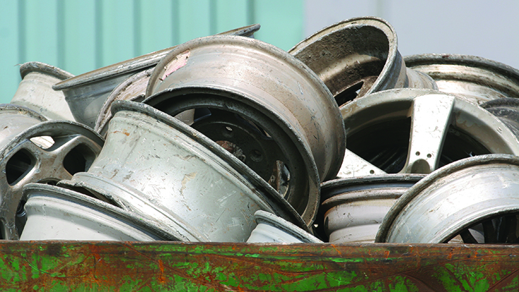 Spectro Alloys to invest $5.5M in aluminum recycling facility
